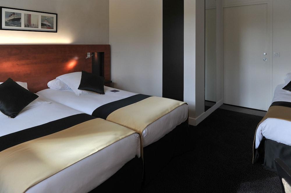 Mercure Maurepas Saint Quentin Екстер'єр фото