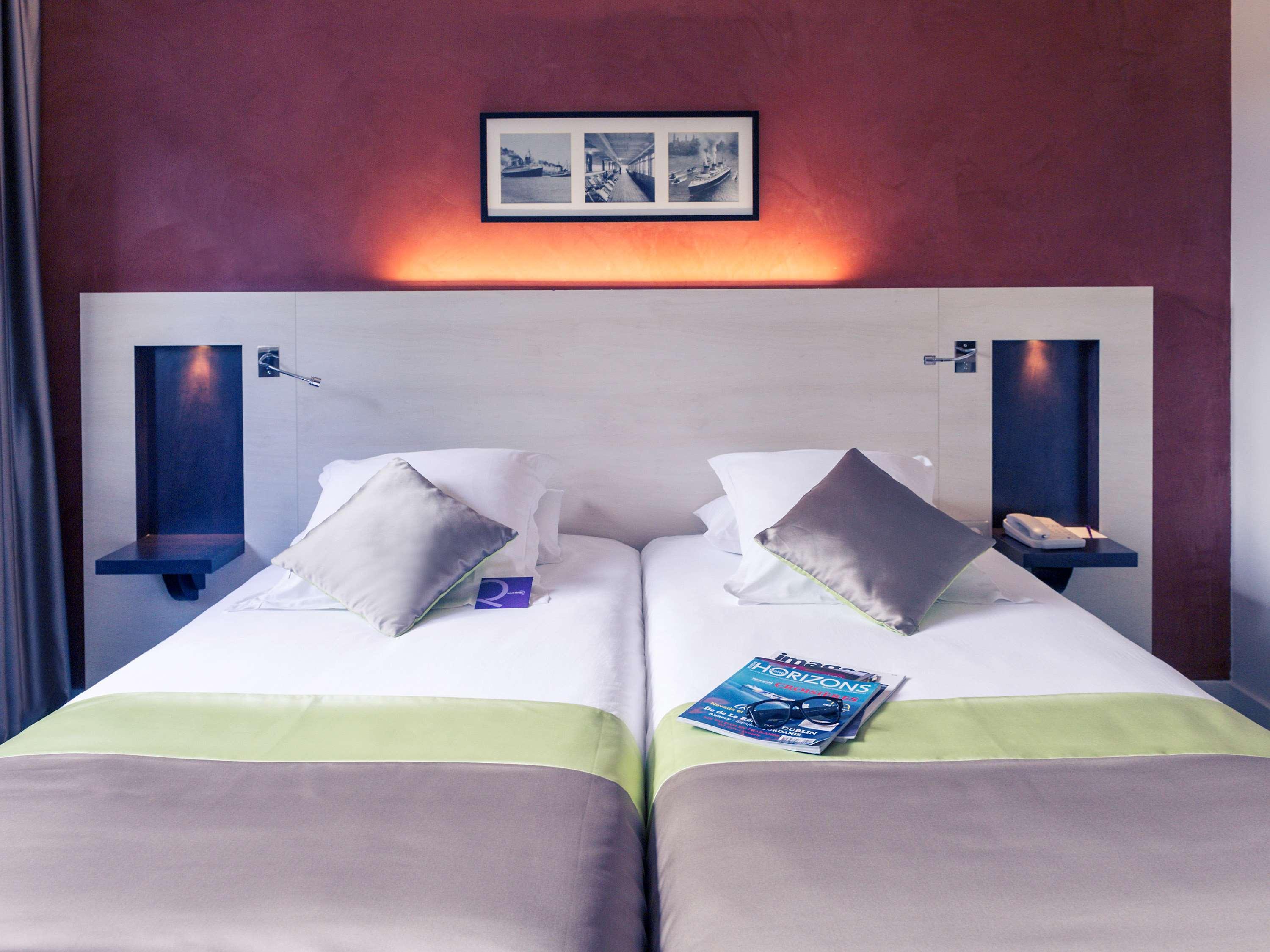 Mercure Maurepas Saint Quentin Екстер'єр фото