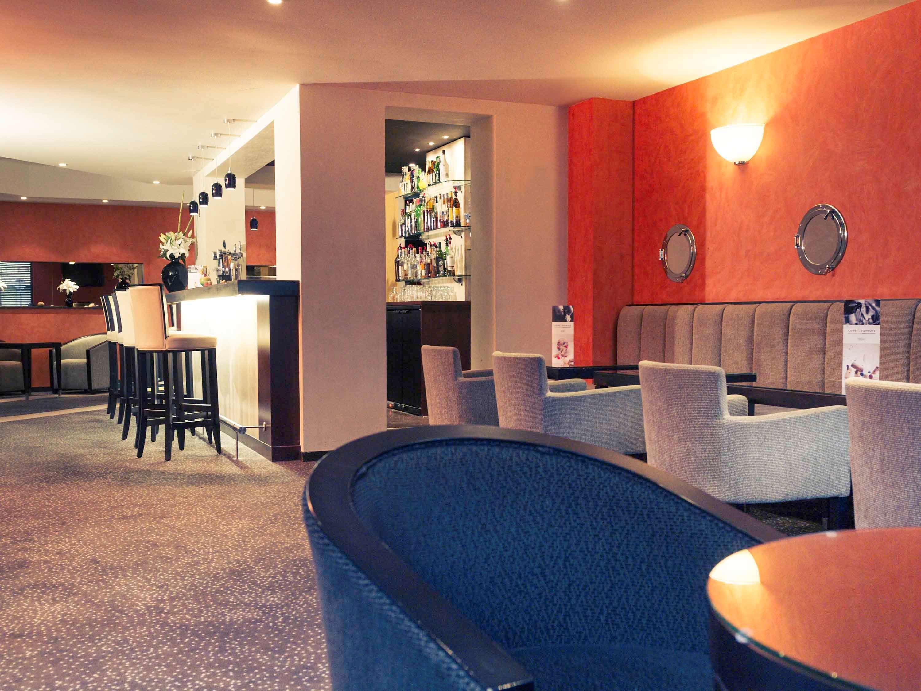 Mercure Maurepas Saint Quentin Екстер'єр фото