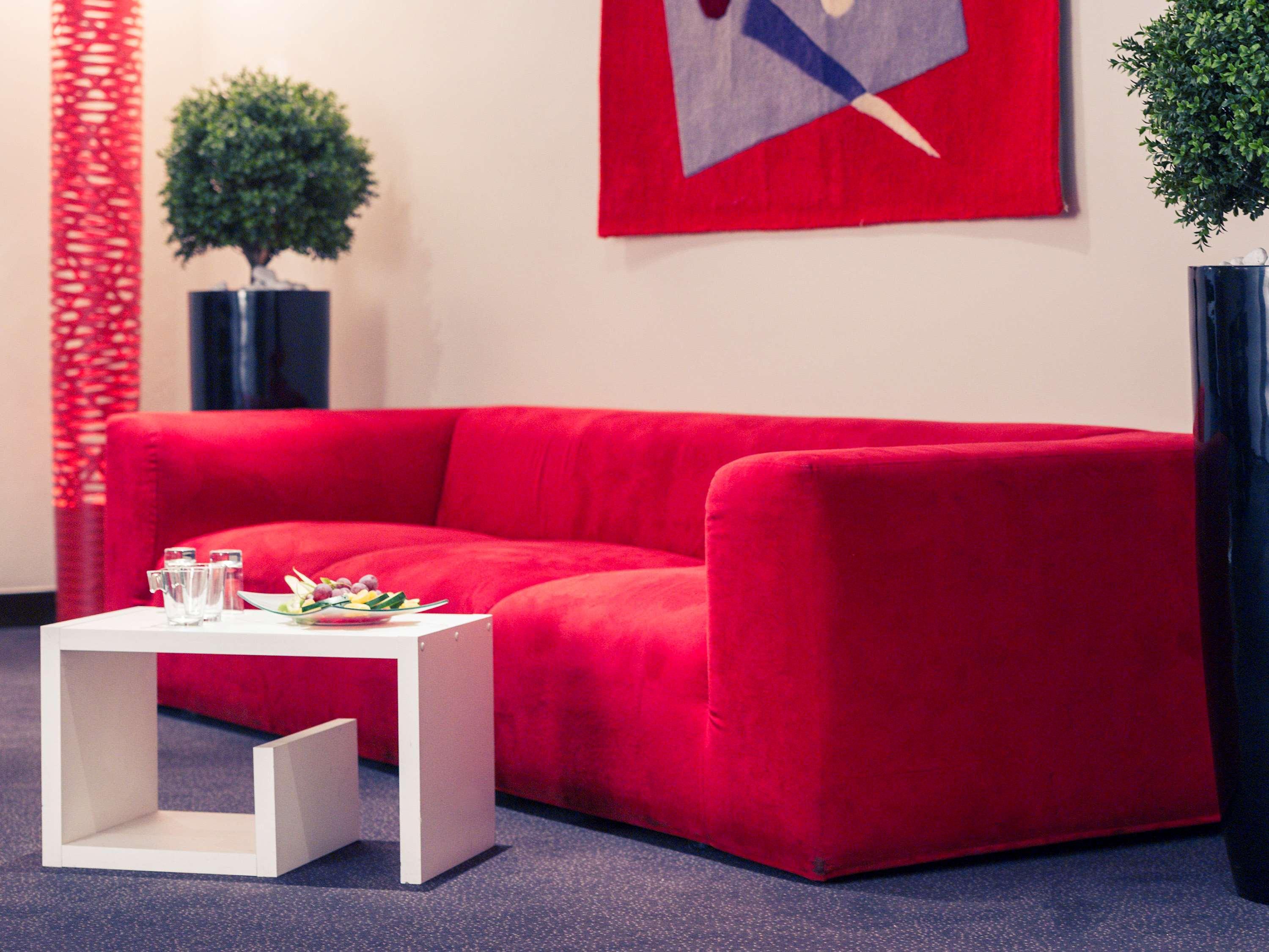 Mercure Maurepas Saint Quentin Екстер'єр фото