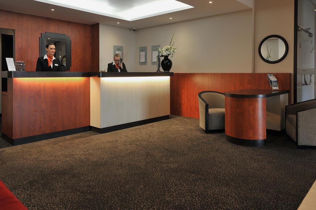 Mercure Maurepas Saint Quentin Екстер'єр фото