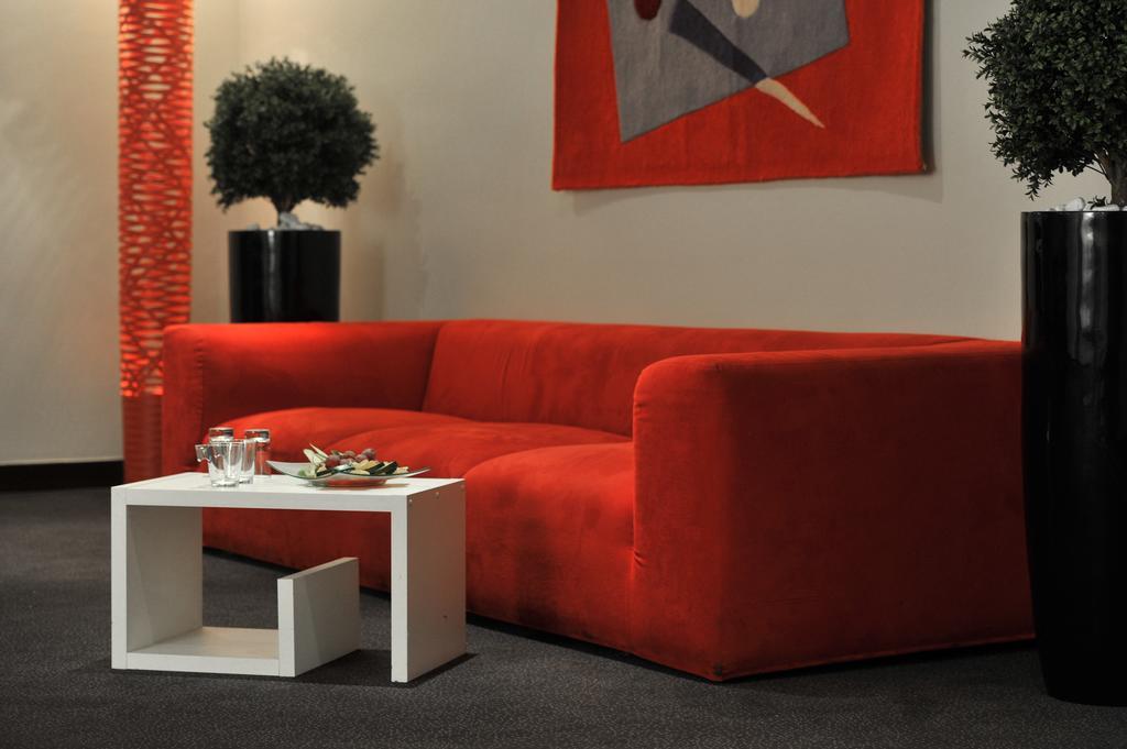 Mercure Maurepas Saint Quentin Екстер'єр фото