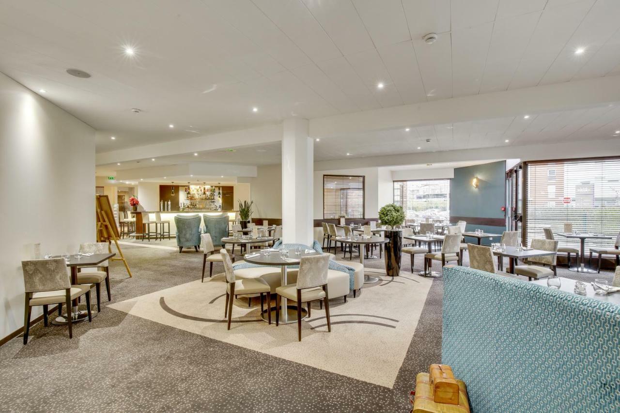 Mercure Maurepas Saint Quentin Екстер'єр фото
